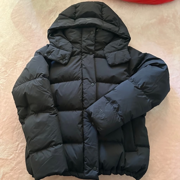 lululemon athletica Wunder Puff Jacket